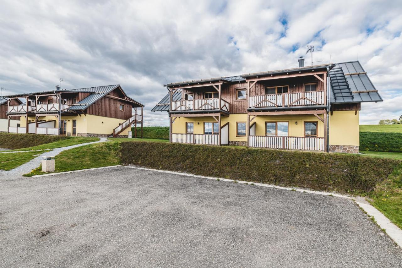 Hotel Relax Dolní Vltavice