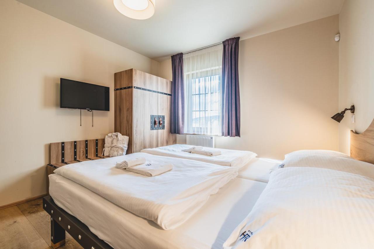 Hotel Relax