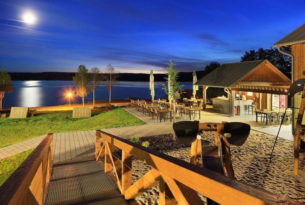 Hotel Resort Relax Hotel