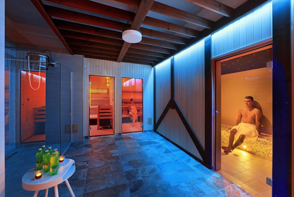 Hotel Relax 4*