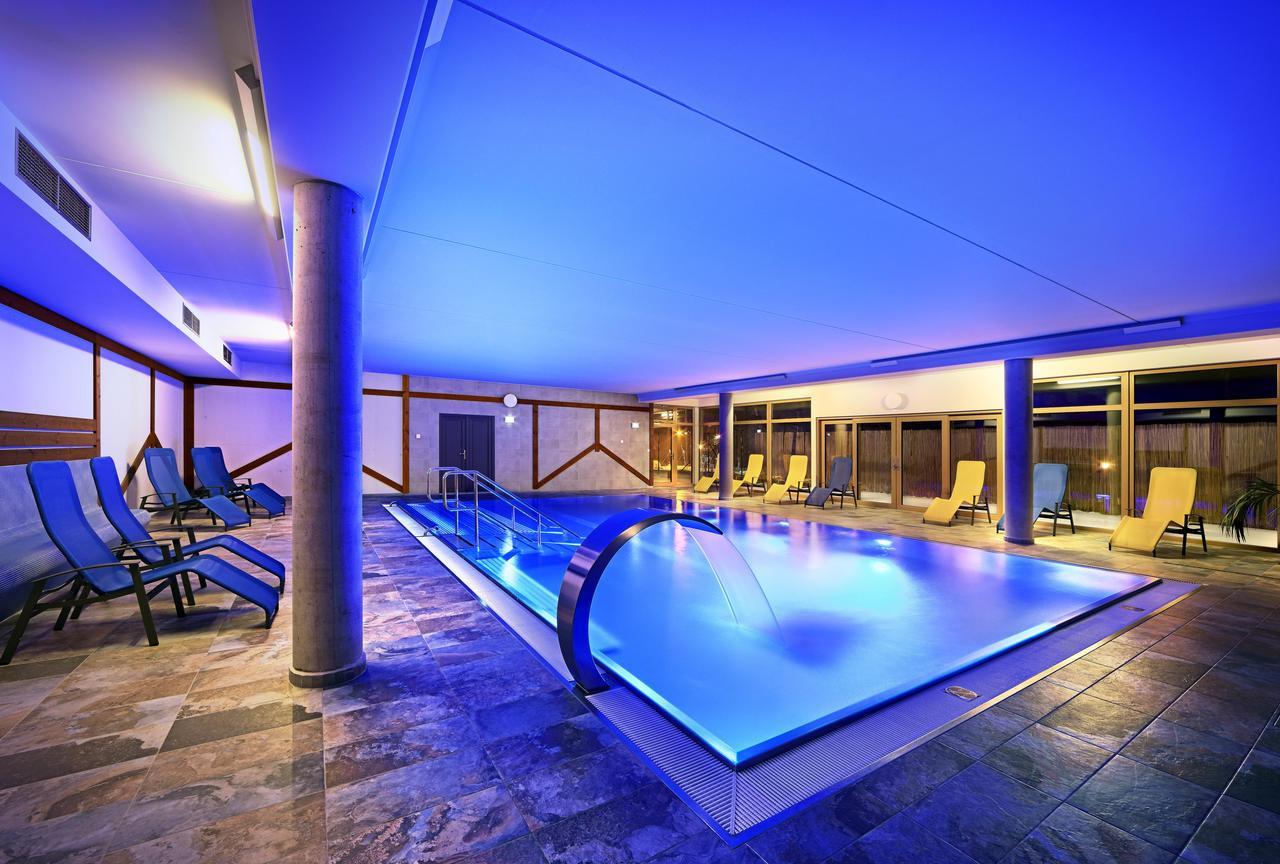 Отель Relax Dolni Vltavice